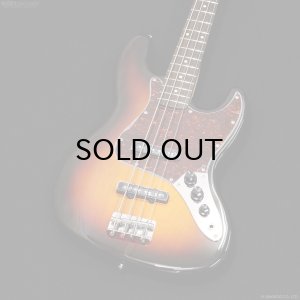 画像2: GrassRoots　G-JB/R [3-Tone Sunburst] [決算セール特価]