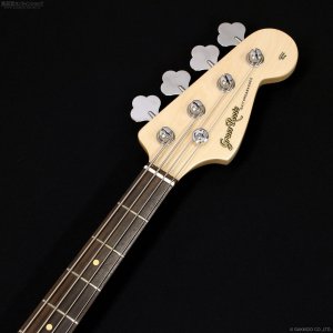 画像5: GrassRoots　G-JB/R [3-Tone Sunburst]