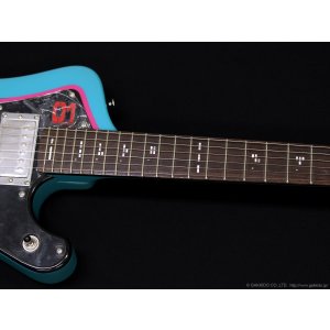 画像4: GrassRoots by ESP　G-Stream-Miku [Miku Blue]