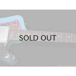 画像4: GrassRoots by ESP　G-Stream-Miku [Miku Blue]