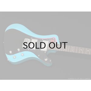 画像3: GrassRoots by ESP　G-Stream-Miku [Miku Blue]