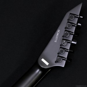 画像7: GrassRoots　G-HORIZON-FX [Black Satin]