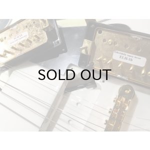 画像12: Edwards　E-LP-CTM “All Mahogany” WH [White] [当店オリジナルモデル] [デジマート連動セール特価]