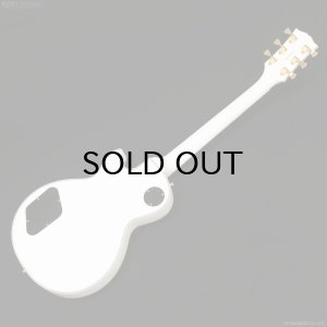 画像10: Edwards　E-LP-CTM “All Mahogany” WH [White] [当店オリジナルモデル] [デジマート連動セール特価]