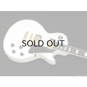 画像4: Edwards　E-LP-CTM “All Mahogany” WH [White] [当店オリジナルモデル] [デジマート連動セール特価]