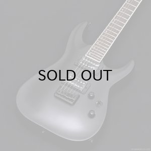 画像2: GrassRoots　G-HORIZON-FX [Black Satin]