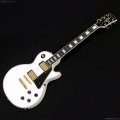 Edwards　E-LP-CTM “All Mahogany” WH [White] [当店オリジナルモデル] [デジマート連動セール特価]