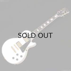 画像1: Edwards　E-LP-CTM “All Mahogany” WH [White] [当店オリジナルモデル] [デジマート連動セール特価]