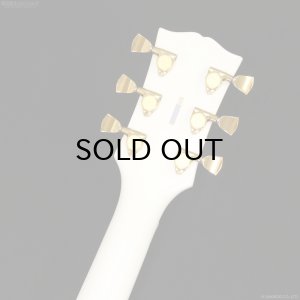 画像9: Edwards　E-LP-CTM “All Mahogany” WH [White] [当店オリジナルモデル] [デジマート連動セール特価]