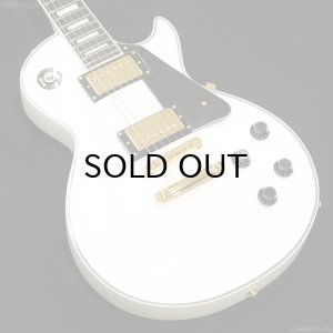 画像3: Edwards　E-LP-CTM “All Mahogany” WH [White] [当店オリジナルモデル] [デジマート連動セール特価]