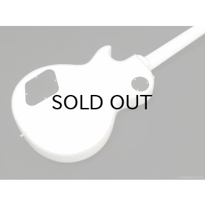 画像7: Edwards　E-LP-CTM “All Mahogany” WH [White] [当店オリジナルモデル] [デジマート連動セール特価]