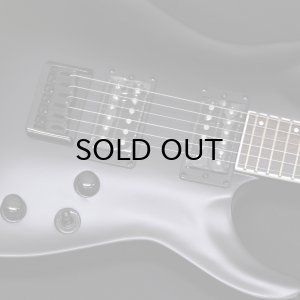 画像5: GrassRoots　G-HORIZON-FX [Black Satin]