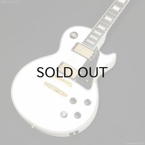 画像2: Edwards　E-LP-CTM “All Mahogany” WH [White] [当店オリジナルモデル] [デジマート連動セール特価]