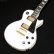 画像2: Edwards　E-LP-CTM “All Mahogany” WH [White] [当店オリジナルモデル] [デジマート連動セール特価] (2)