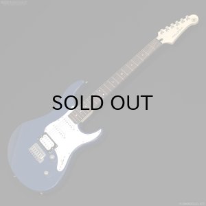画像1: Yamaha　Pacifica 112V [United Blue]