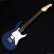 画像1: Yamaha　Pacifica 112V [United Blue] (1)