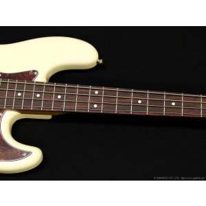 画像4: Bacchus　BJB-1-RSM [Olympic White, Tortoise Pickguard]