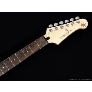 画像5: Yamaha　Pacifica 112V [United Blue]