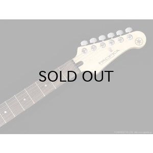 画像5: Yamaha　Pacifica 112V [United Blue]