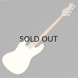 画像7: Bacchus　BJB-1-RSM [Olympic White, Tortoise Pickguard]