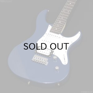 画像2: Yamaha　Pacifica 112V [United Blue]