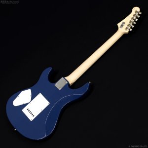 画像7: Yamaha　Pacifica 112V [United Blue]