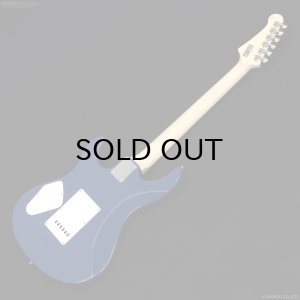 画像7: Yamaha　Pacifica 112V [United Blue]