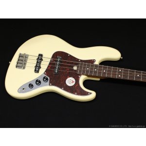 画像3: Bacchus　BJB-1-RSM [Olympic White, Tortoise Pickguard]