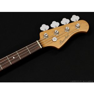 画像5: Bacchus　BJB-1-RSM [Olympic White, Tortoise Pickguard]