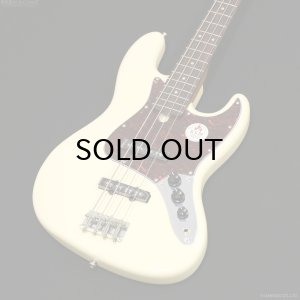 画像2: Bacchus　BJB-1-RSM [Olympic White, Tortoise Pickguard]