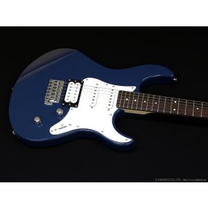 画像3: Yamaha　Pacifica 112V [United Blue]