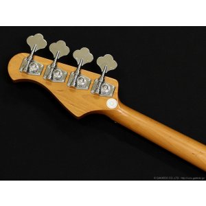 画像6: Bacchus　BJB-1-RSM [Olympic White, Tortoise Pickguard]