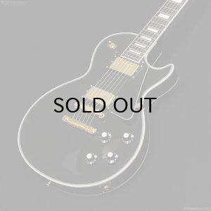 画像2: Edwards　E-LP-CTM BK [Black]