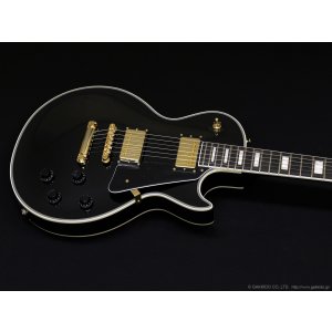 画像3: Edwards　E-LP-CTM “All Mahogany” BK [Black] [当店オリジナルモデル] [デジマート連動セール特価]