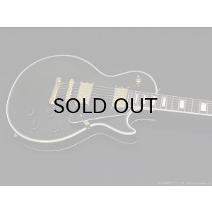 画像3: Edwards　E-LP-CTM “All Mahogany” BK [Black] [当店オリジナルモデル]