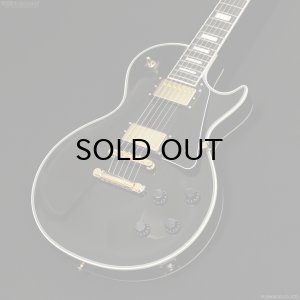 画像2: Edwards　E-LP-CTM “All Mahogany” BK [Black] [当店オリジナルモデル]