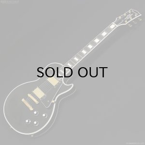 画像1: Edwards　E-LP-CTM BK [Black]