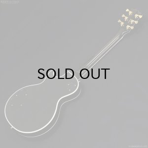 画像8: Edwards　E-LP-CTM “All Mahogany” BK [Black] [当店オリジナルモデル]