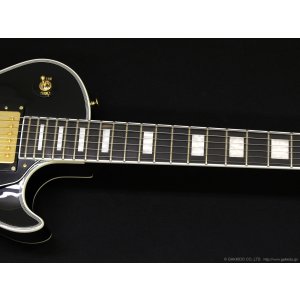 画像4: Edwards　E-LP-CTM “All Mahogany” BK [Black] [当店オリジナルモデル] [デジマート連動セール特価]