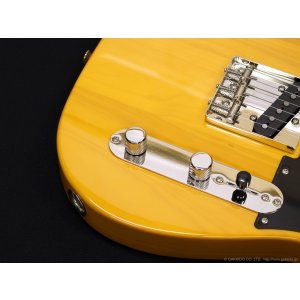 画像11: Squier　Classic Vibe '50s Telecaster [Butterscotch Blonde]