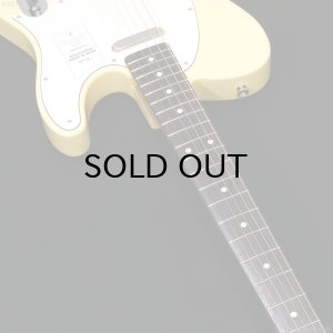 画像5: Fender　Made in Japan Traditional 60s Telecaster [Vintage White]