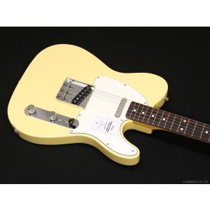 画像4: Fender　Made in Japan Traditional 60s Telecaster [Vintage White]