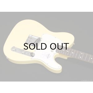 画像4: Fender　Made in Japan Traditional 60s Telecaster [Vintage White]