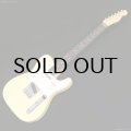 Fender　Made in Japan Traditional 60s Telecaster [Vintage White]