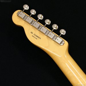 画像8: Fender　Made in Japan Traditional 60s Telecaster [Vintage White]