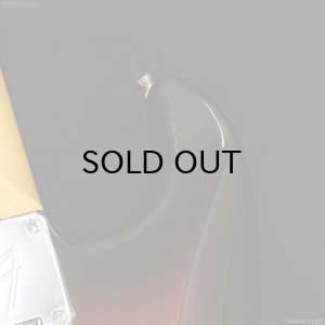 画像8: Fender　Player II Stratocaster [3-Tone Sunburst]