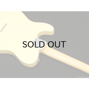 画像9: Fender　Made in Japan Traditional 60s Telecaster [Vintage White]