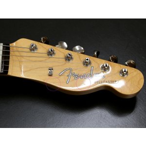 画像6: Fender　Made in Japan Traditional 60s Telecaster [Vintage White]