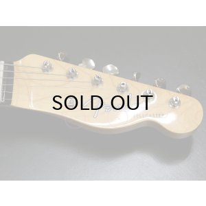 画像6: Fender　Made in Japan Traditional 60s Telecaster [Vintage White]