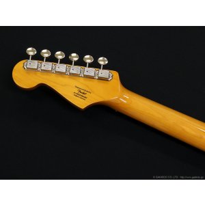 画像7: Squier　Classic Vibe 60s Stratocaster [Lake Placid Blue] [中古品]